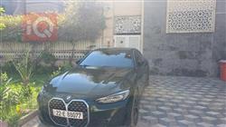 بي ام دبليو الفئة 4